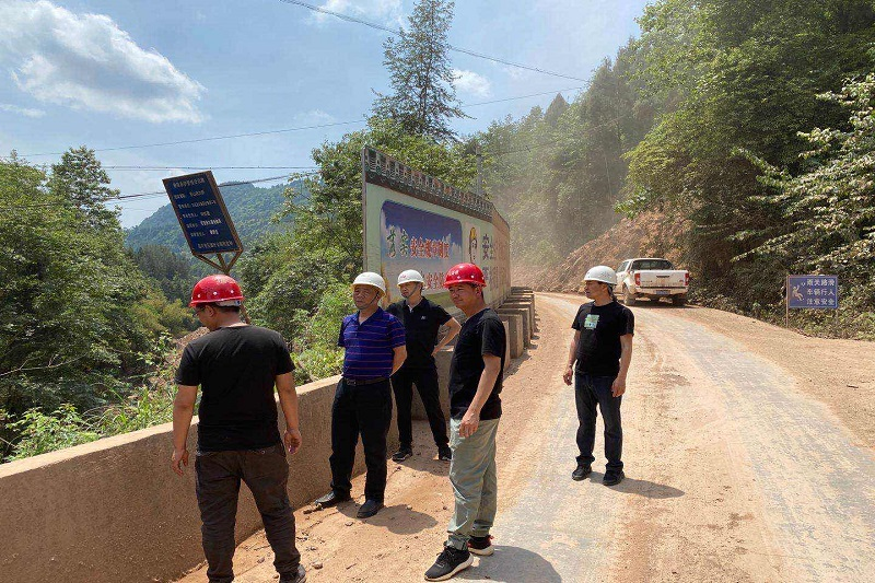 ibet¼¯ÍÅÈ«Á¦¿ªÕ¹Çå¾²¼ì²éÊÂÇé È·±£ÔÚ½¨ÏîÄ¿Çå¾²¶ÈÑ´